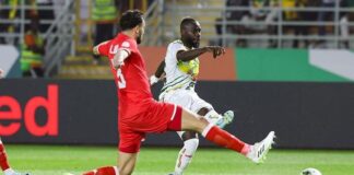 كأس إفريقيا للأمم 2025: مالي تُقصي تونس بركلات الترجيح وتضرب موعداً مع السنغال في ربع النهائي كأس إفريقيا للأمم 2025: مالي تُقصي تونس بركلات الترجيح وتضرب موعداً مع السنغال في ربع النهائي