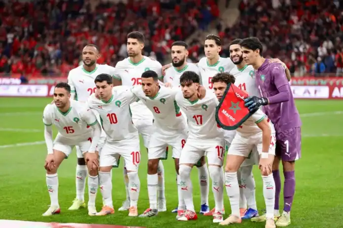 كأس الأمم الأفريقية 2025: أسود الأطلس يواجهون تنزانيا اليوم لحسم بطاقة ربع النهائي