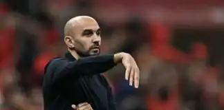 المدربون الأفارقة يصنعون التاريخ في “الكان”.. نصف النهائي كله بقيادة محلية لأول مرة مدربون أفارقة يسيطرون على نصف نهائي أمم إفريقيا 2025