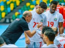 كأس أمم إفريقيا لكرة اليد 2026: المغرب يودّع البطولة بخسارة قاسية أمام أنغولا ويفقد بطاقة المونديال المغرب يخسر أمام أنغولا ويفقد بطاقة مونديال اليد 2027