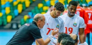 كأس أمم إفريقيا لكرة اليد 2026: المغرب يودّع البطولة بخسارة قاسية أمام أنغولا ويفقد بطاقة المونديال المغرب يخسر أمام أنغولا ويفقد بطاقة مونديال اليد 2027