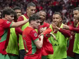 تاريخ مواجهات المغرب والسنغال قبل النهائي التاريخي في كأس أمم إفريقيا 2025 تاريخ مواجهات المغرب والسنغال قبل نهائي الكان 2025