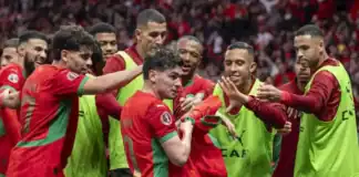 تاريخ مواجهات المغرب والسنغال قبل النهائي التاريخي في كأس أمم إفريقيا 2025 تاريخ مواجهات المغرب والسنغال قبل نهائي الكان 2025