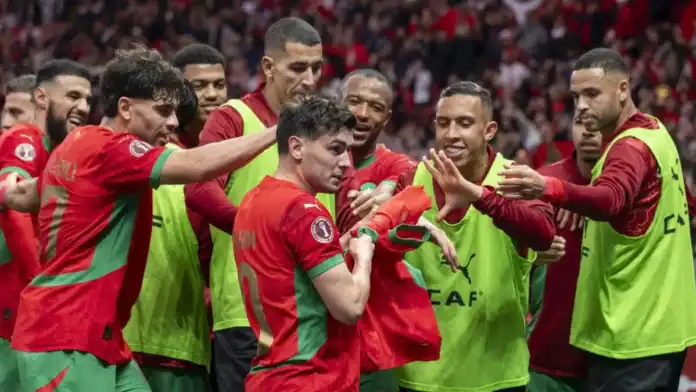 تاريخ مواجهات المغرب والسنغال قبل نهائي الكان 2025