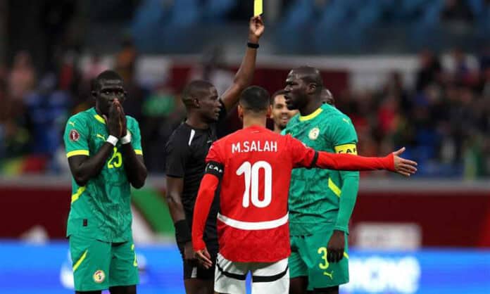 غياب كوليبالي وديارا يربك حسابات السنغال قبل نهائي كأس إفريقيا