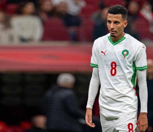 عودة أوناحي تُربك حسابات إيريك شيل قبل نصف النهائي: النجم يتدرب بشكل طبيعي ويرسل رسالة قوية عودة أوناحي تُربك حسابات نيجيريا قبل نصف النهائي