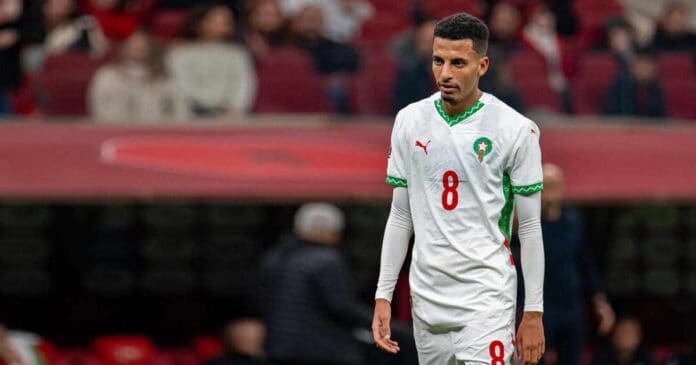 عودة أوناحي تُربك حسابات نيجيريا قبل نصف النهائي