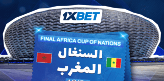 معركة الأسود: ما الذي يجعل المباراة النهائية لكأس الأمم الأفريقية 2025 في الرباط حدثاً أسطورياً؟ المغرب والسنغال في نهائي إفريقيا | 1xBet
