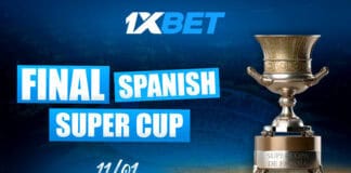 برشلونة ضد ريال مدريد- لا تفوتوا المواجهة الملحمية على كأس السوبر الإسباني! نهائي السوبر الإسباني 2026 | كلاسيكو برشلونة وريال مدريد