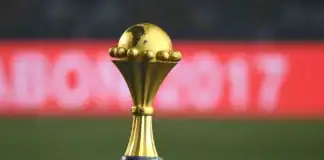 أسود الأطلس يشحذون أسلحتهم لصدام نصف النهائي الناري أمام نيجيريا المغرب يستعد لنيجيريا في نصف نهائي أمم إفريقيا 2025