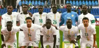 السنغال تفتتح ثمن نهائي كأس أمم إفريقيا بمواجهة السودان في طنجة السنغال تفتتح ثمن نهائي كأس أمم إفريقيا بمواجهة السودان في طنجة