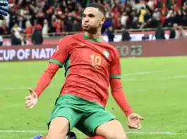 يوسف النصيري على أعتاب يوفنتوس.. وفد إيطالي في إسطنبول لحسم الصفقة الشتوية يوسف النصيري على أعتاب يوفنتوس.. وفد إيطالي في إسطنبول