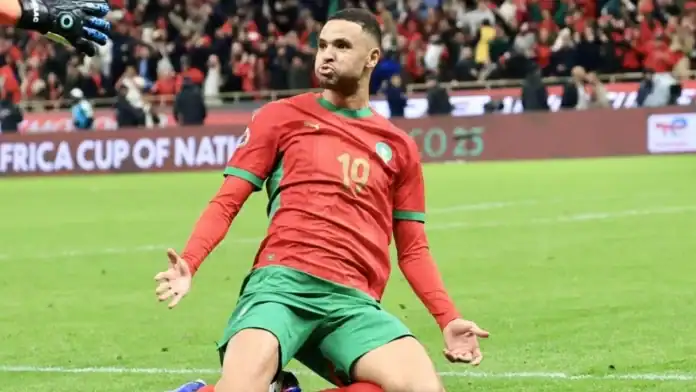 يوسف النصيري على أعتاب يوفنتوس.. وفد إيطالي في إسطنبول