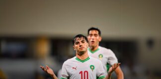 صراع نار على صدارة الهدافين في كأس أمم إفريقيا 2025: دياز يتقدم وصلاح وأوسيمين يتربصان صلاح وأوسيمين يطاردان دياز في صراع هداف كأس أمم إفريقيا 2025