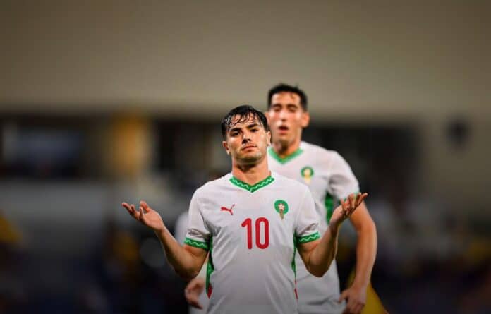 صلاح وأوسيمين يطاردان دياز في صراع هداف كأس أمم إفريقيا 2025