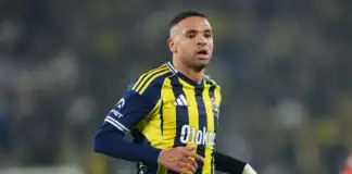 ميركاتو: يوسف النصيري يرفض الإعارة إلى يوفنتوس ويُسقط الصفقة نهائياً النصيري يرفض إعارة يوفنتوس والصفقة تسقط