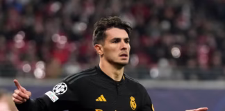 كأس الأمم الأفريقية 2025: إبراهيم دياز يحطم رقم أحمد فراس ويتصدر قائمة الهدافين كأس الأمم الأفريقية 2025: إبراهيم دياز يحطم رقم أحمد فراس ويتصدر قائمة الهدافين