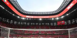 ألقاب المنتخبات تشعل أجواء “كان” المغرب وتمنح البطولة وجهاً سردياً خاصاً ألقاب المنتخبات تشعل أجواء “كان” المغرب وتمنح البطولة وجهاً سردياً خاصاً