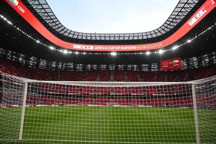 ألقاب المنتخبات تشعل أجواء “كان” المغرب وتمنح البطولة وجهاً سردياً خاصاً ألقاب المنتخبات تشعل أجواء “كان” المغرب وتمنح البطولة وجهاً سردياً خاصاً