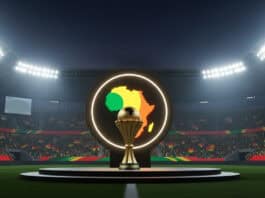 كان المغرب 2025.. برنامج مباريات دور الثمن ليوم الإثنين 5 يناير كان المغرب 2025.. برنامج مباريات دور الثمن ليوم الإثنين 5 يناير