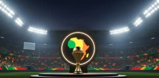كان المغرب 2025.. برنامج مباريات دور الثمن ليوم الإثنين 5 يناير كان المغرب 2025.. برنامج مباريات دور الثمن ليوم الإثنين 5 يناير