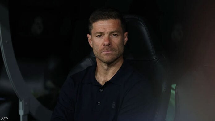 خابي ألونسو يغادر ريال مدريد بالتراضي بعد 6 أشهر