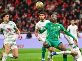 السنغال تُسقط الحلم المغربي في الوقت الإضافي وتحصد اللقب الثاني في تاريخها السنغال تُسقط المغرب في الوقت الإضافي وتتوج بطلة أمم إفريقيا 2025