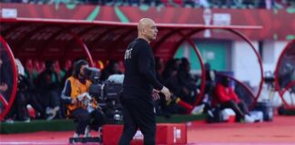 خوسام حسن: بنين منافس صعب، ومباراة دور الـ16 لم تكن سهلة حسام حسن: بنين خصم قوي والتأهل لم يكن سهلاً في كأس إفريقيا