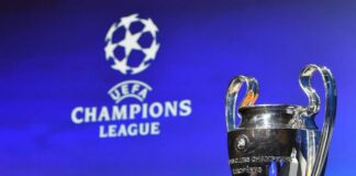 ترتيب هدافي دوري أبطال أوروبا بعد الجولة السابعة من مرحلة الدوري ترتيب هدافي دوري أبطال أوروبا بعد الجولة 7