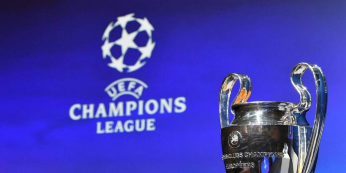 ترتيب هدافي دوري أبطال أوروبا بعد الجولة 7