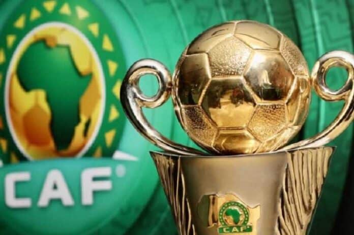 الكاف يرفع جوائز دوري الأبطال إلى 6 ملايين دولار