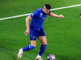 مراد باتنا يصل إلى الهدف رقم 50 في دوري روشن.. والفتح يفرض التعادل على ضمك باتنا يسجل هدفه الـ50 وينقذ الفتح بالتعادل أمام ضمك