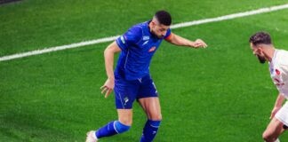مراد باتنا يصل إلى الهدف رقم 50 في دوري روشن.. والفتح يفرض التعادل على ضمك باتنا يسجل هدفه الـ50 وينقذ الفتح بالتعادل أمام ضمك