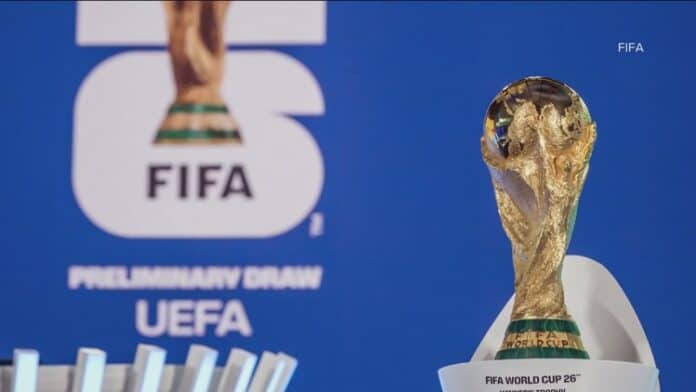 أسعار تذاكر مونديال 2026 تصل إلى 143 ألف دولار على منصة فيفا