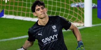 الهلال يُريح بونو وكوليبالي أمام الوحدة في دوري أبطال آسيا.. قرار فني يُثير الجدل الهلال يُريح بونو وكوليبالي أمام الوحدة في آسيا