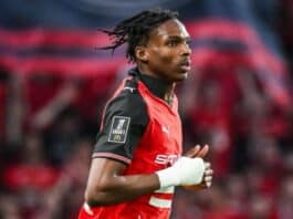 ليفربول يُعلن رسمياً صفقة المدافع الفرنسي جيريمي جاكيه.. انضمام صيفي بـ72 مليون يورو ليفربول يضم جيريمي جاكيه من رين بـ72 مليون يورو