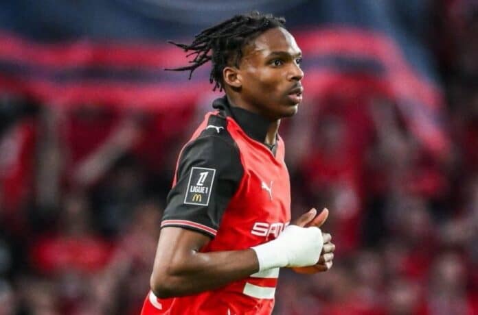 HAFMK7pbQAEldxD ليفربول يضم جيريمي جاكيه من رين بـ72 مليون يورو