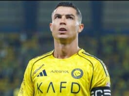 رونالدو يُقاطع النصر بعد صفقة بنزيمة.. الصراع مع الصندوق السعودي يتصاعد رونالدو يقاطع النصر بعد انتقال بنزيمة.. الصراع مع الصندوق السعودي