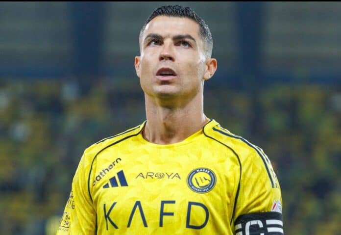 رونالدو يقاطع النصر بعد انتقال بنزيمة.. الصراع مع الصندوق السعودي