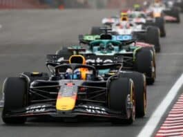 تقويم الفورمولا 1 موسم 2026: انطلاقة مبكرة في ملبورن و24 جائزة كبرى حتى ختام ياس مارينا تقويم فورمولا 1 2026: 24 سباقاً وانطلاقة 8 مارس
