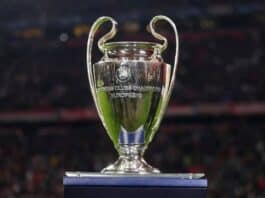 دوري أبطال أوروبا: ليفركوزن ونيوكاسل يطمحان للتأكيد.. والإنتر مطالب برد فعل قوي إياب دور الـ16 بدوري الأبطال: ليفركوزن ونيوكاسل يطمحان للتأكيد