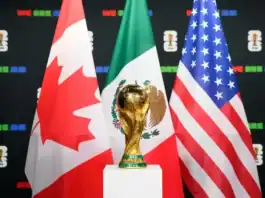 من التذكرة إلى التأشيرة.. دليل شامل للسفر إلى مونديال 2026 بالولايات المتحدة دليل السفر إلى مونديال 2026 بالولايات المتحدة