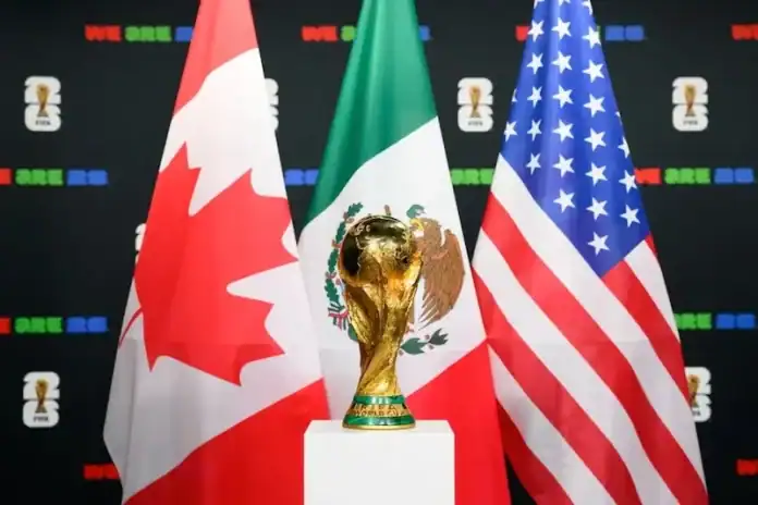 دليل السفر إلى مونديال 2026 بالولايات المتحدة