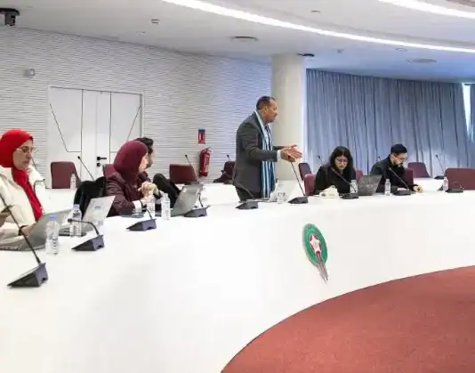 قرارات تأديبية جديدة من العصبة النسوية: غرامات وإيقافات وإحالة ملف للأخلاقيات قرارات تأديبية جديدة في كرة القدم النسوية المغربية