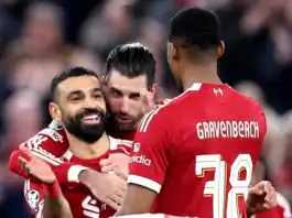دوري أبطال أوروبا 2025/2026: الفرق المتأهلة إلى ربع النهائي والمباريات المرتقبة ربع نهائي دوري أبطال أوروبا 2026: المواجهات والمتأهلون