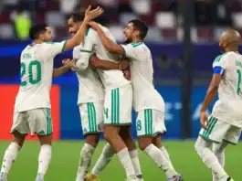 هولندا تُعلن مباراة ودية أمام الجزائر استعداداً لمونديال 2026 هولندا تواجه الجزائر ودياً قبل مونديال 2026