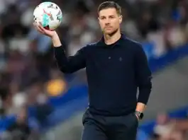 تقارير: خافي ألونسو مرشح لتدريب ليفربول هذا الصيف خافي ألونسو مرشح لتدريب ليفربول بعد تراجع النتائج
