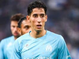 ضربة لمنتخب المغرب: أكرد يخضع لعملية جراحية ويغيب عن الملاعب نايف أكرد يخضع لعملية جراحية ويغيب عن الملاعب