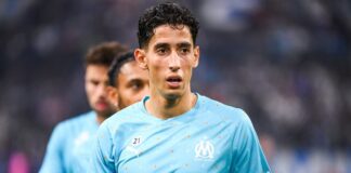 ضربة لمنتخب المغرب: أكرد يخضع لعملية جراحية ويغيب عن الملاعب نايف أكرد يخضع لعملية جراحية ويغيب عن الملاعب