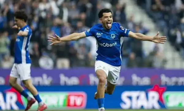 504355 الواحدي يقود جينك للفوز على فرايبورغ في الدوري الأوروبي